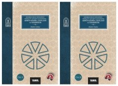 Abdülkadiri Geylani ve Kadirilik 2 Cilt Takım - Adalet Çakır