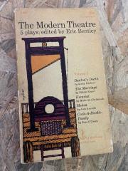 THE MODERN THEATRE 5 PLAYS VOLUME 5
