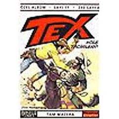 Tex Özel Albüm Sayı: 17 Köle Tacirleri - Claudıo Nizzi