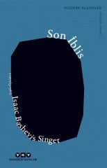 Son İblis - Toplu Öyküler 1 - Isaac Bashevis Singer