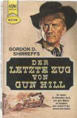 Der letzte Zug von Gun Hill / Western