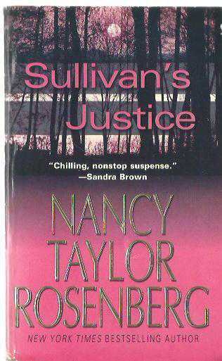 SULLİVAN'S JUSTICE
