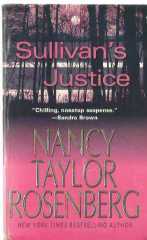 SULLİVAN'S JUSTICE