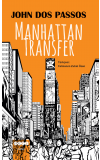 Manhattan Transfer - John Dos Passos