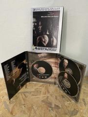 MILLION DOLLAR BABY 3 DVD DISC DELUXE EDITION INCLUDING CD SOUNDTRACK included | Clint Eastwood, Hillary Swank, Morgan Freeman