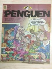 HAFTALIK PENGUEN 26 MAYIS PERŞEMBE  SAYI 2011/22 NO 453