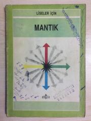 LİSELER İÇİN MANTIK