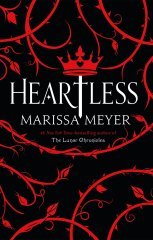 Heartless - Marissa Meyer