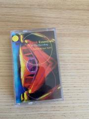 BROOKLYN FUNK ESSENTİALS IN THE BUZZBAG - KASET