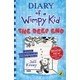 Diary of a Wimpy Kid: The Deep End-Book 15 - Jeff Kinney