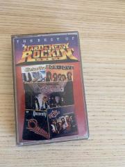 The Best of Hard and Heavy Rockin' | Status Quo, Cinderella, Bon Jovi, Nazareth, Keel | KASET