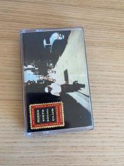 Buena Vista Social Club - Buena Vista Social Club (Kaset)