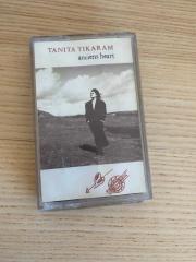 TANITA TIKARAM - ANCIENT HEART / KASET