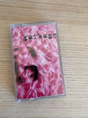 Garbage (Kaset)
