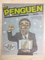 HAFTALIK PENGUEN - 29 MAYIS 2014 -22 SAYI 610