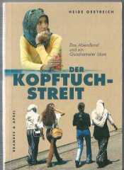 Der Kopftuch-Streit: Das Abendland und ein Quadratmeter Islam