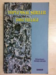TOPLUMSAL ŞİİRLER 2003 YILLIĞI - (İMZALI)