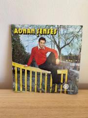 Adnan Şenses – Bir Tanrıyı Bir De Beni Unutma / Yare Hasret