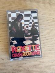 ROXETTE - CRASH! BOOM! BANG | KASET
