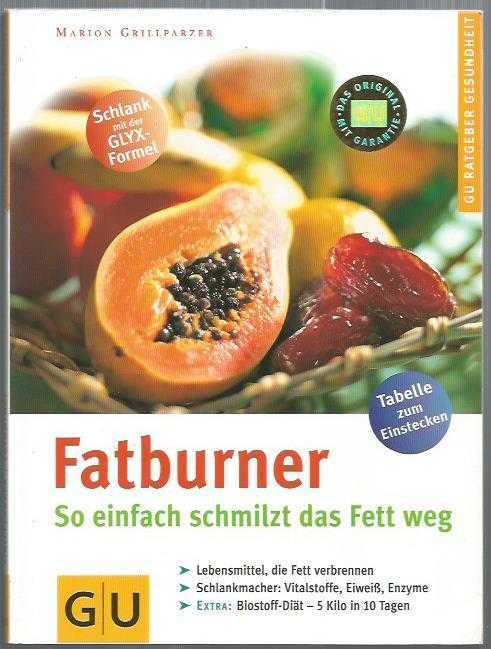 Fatburner / So einfach schmilzt das Fett weg