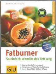 Fatburner / So einfach schmilzt das Fett weg