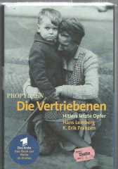 Die Vertriebenen: Hitlers letzte Opfer / (Hitler'in son kurbanları)