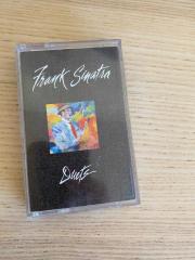 FRANK SINATRA - DUETS - KASET