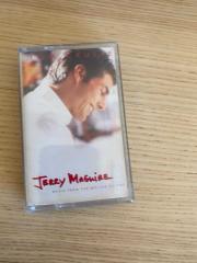 JERRY MAGUIRE Music From The Motion Picture Soundtrack KASET