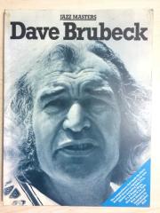 JAZZ MASTERS DAVE BRUBECK