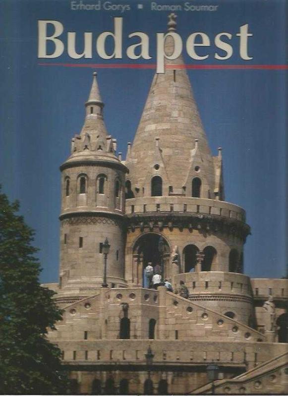 BUDAPEST / ALMANCA