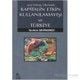 Kapitalin Etkin Kullanılamayışı Ve Türkiye - İbrahim Sevindirici