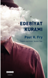 Edebiyat Kuramı - Paul H. Fry