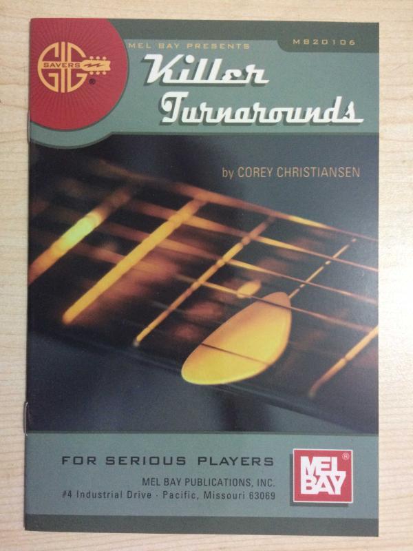 Gig Savers: Killer Turnarounds