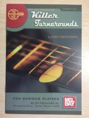 Gig Savers: Killer Turnarounds