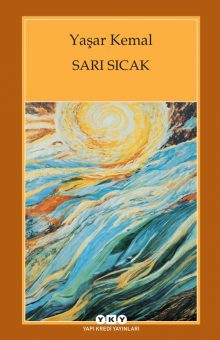 Sarı Sıcak - Yaşar Kemal