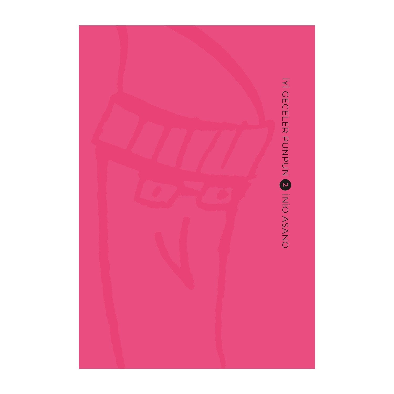 Iyi Geceler Punpun 2