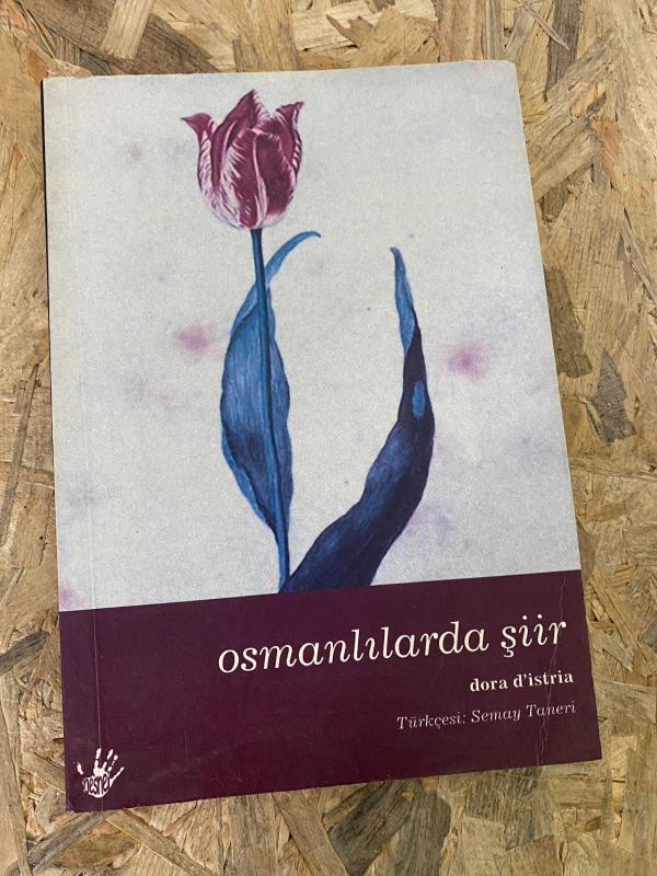 OSMANLILARDA ŞİİR