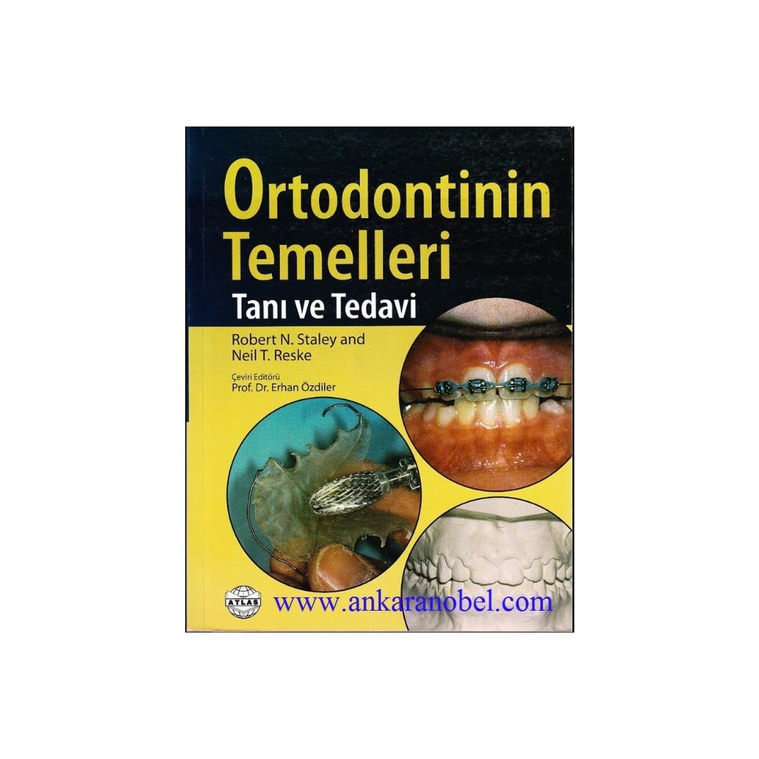 Ortodontinin Temelleri