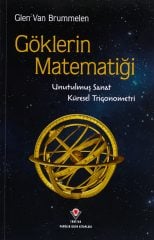 Göklerin Matematiği - Glen Van Brummelen