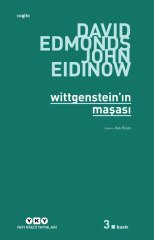 Wittgensteinın Maşası: İki Büyük Filozof Arasındaki On Dakikalık Tartışmanın Hikayesi-David Edmonds