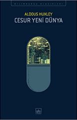 Cesur Yeni Dünya - Aldous Huxley