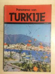 PANORAMA VAN TURKIJE (Nederlands)