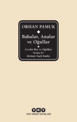 Babalar, Analar ve Oğullar / Cevdet Bey ve Oğulları – Sessiz Ev – Kırmızı Saçlı Kadın - Delta
