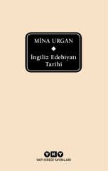 Mina Urgan - İngiliz Edebiyatı Tarihi - Delta