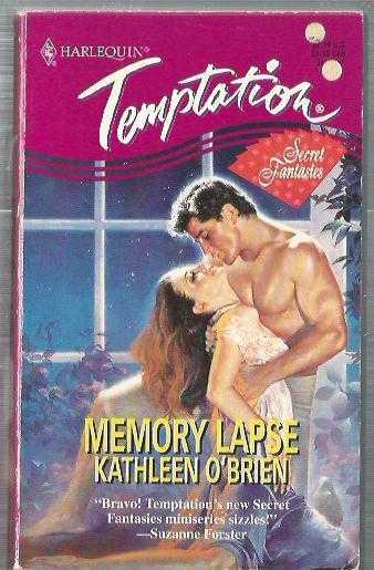 MEMORY LAPSE / HARLEQUIN