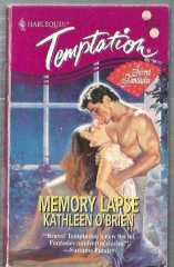 MEMORY LAPSE / HARLEQUIN