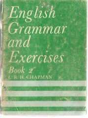 ENGLISH GRAMMAR AND EXERCISES BOOK 2