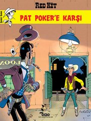 Red Kit 6 - Pat Poker'e Karşı
