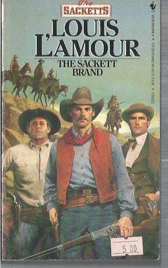 THE SACKETT BRAND