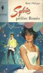 SYLVIE PREFERE ROMEO